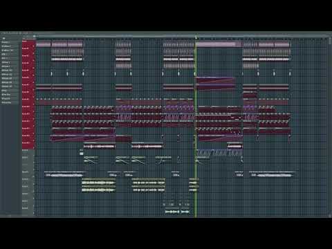 Cosmic Gate ft. Tiff Lacey - Should Have Known (hbreakz remix)