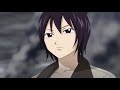 Fairy Tail Ending 6 Be As One