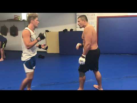 Alan Wright Sean Atkinson Movement