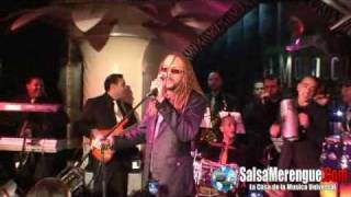 Tono Rosario - Feliz Navidad - SalsaMerengue.Com