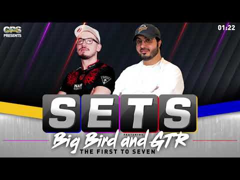 SETS 03 22/03/21 - Big Bird vs GTR FT7, with Jammerz & Veggey