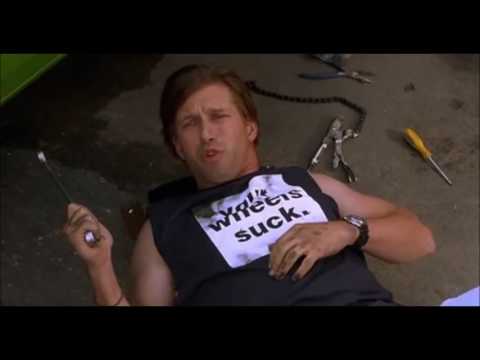 MacGyver Kiffer (Half Baked)