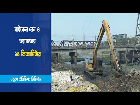 স্থায়ীভাবে আদি বুড়িঙ্গা উদ্ধার