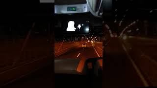 Download lagu Jembatan suramadu di. Waktu malam... mp3
