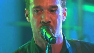 SHE WANTS REVENGE - Tear You Apart [Live Clip] HD
