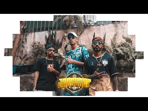 "DESACATO " Mc Sd boladão , MC Rick Mt , MC Lp Zs ( VIDEO CLIPE OFICIAL )