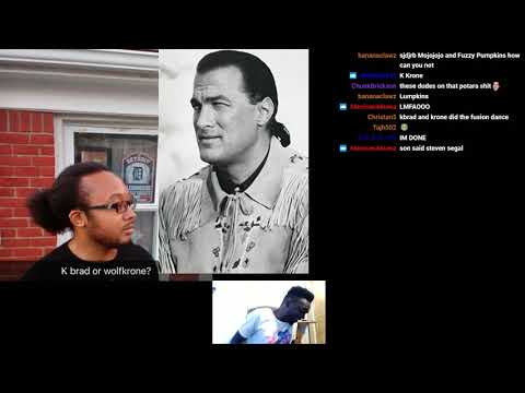 KBRAD We gotta have a Talk