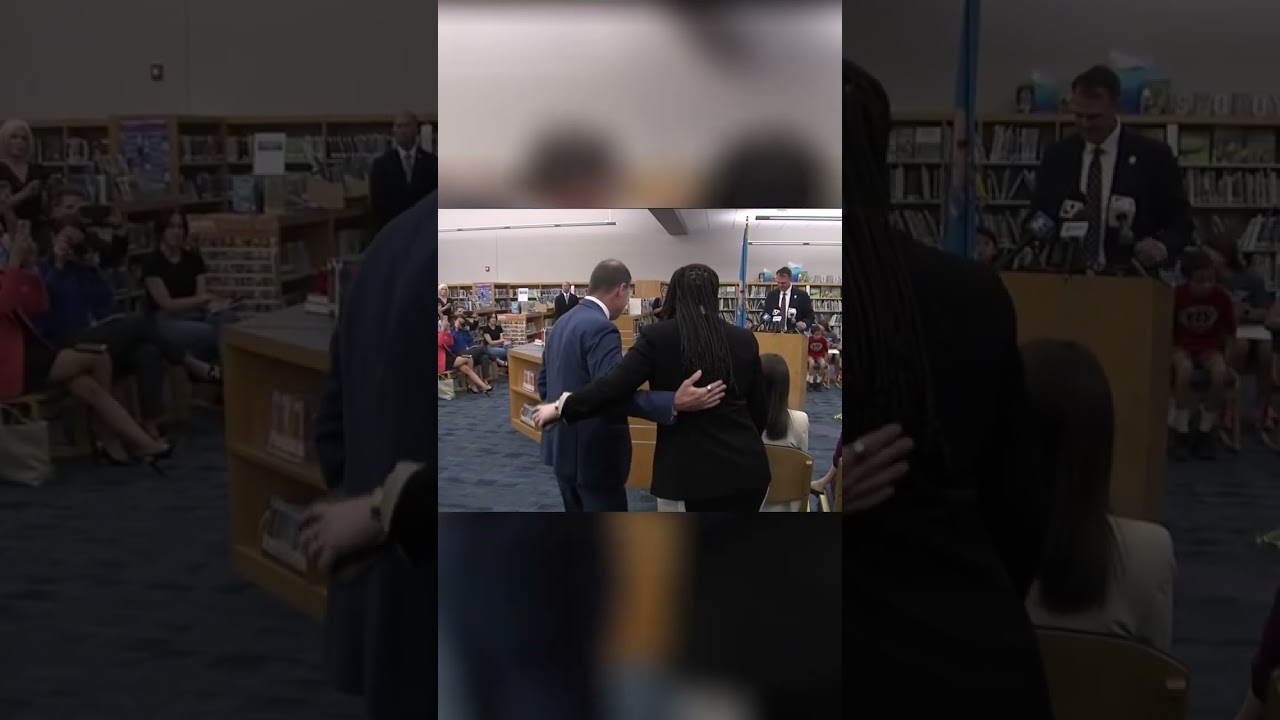 Oklahoma governor names new state superintendent