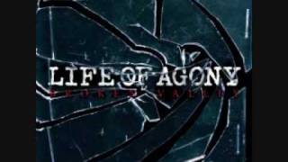 Justified - Life Of Agony