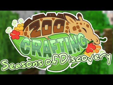 Our Toucans Take Flight!! 🐼🌿 Zoo Crafting • #60
