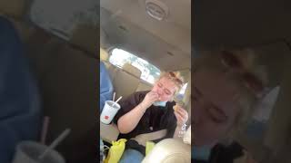 Cover art for flavors