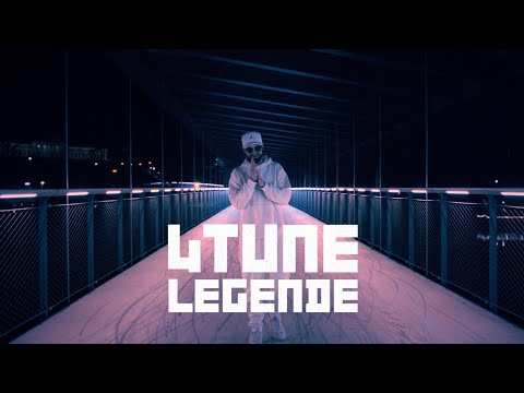 4tune - Legende (produced by Dee Ho)