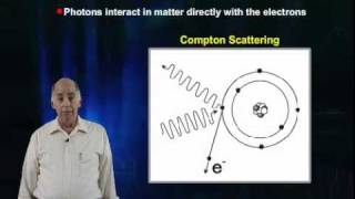 Introduction to Gamma-Ray Spectroscopy Part Two