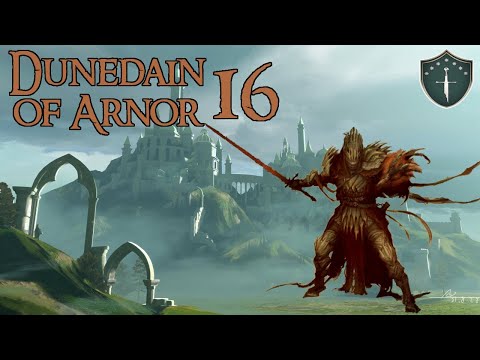Third Age: Divide & Conquer V5 Arnor [16] The Overlord of Angmar