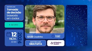 [Avanti] Tomada de decisão baseada em dados