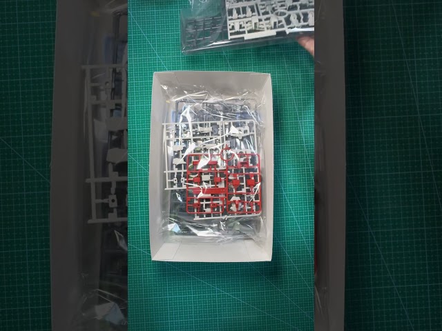 Vídeo relacionado con Hobby Japan Inc. Gundam SEED - Figura de juguete de personaje: serie GAT-X135 para entusiastas de la construcción de modelos