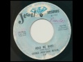 George ( Wild Child ) Butler on Jewel 769 - Hold Me Baby (Willie Dixon)