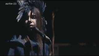 PJ Harvey  - When Under Ether (Nuits De Fourvière, 2016)