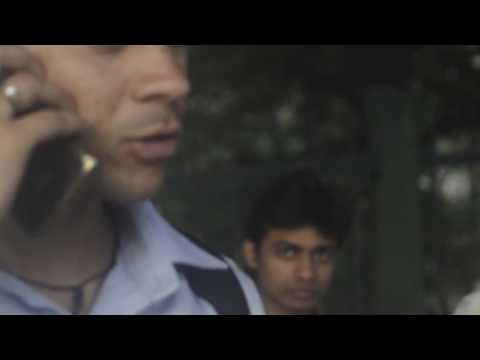 Abhishek Bathwal Swachh Mai Swachh Bharat