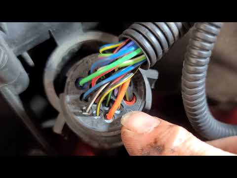 2005 Mini Cooper Intermittent No-Crank Condition Pt. 1