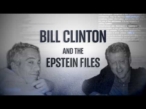 Analysis: Bill Clinton and the Epstein files