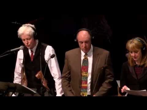 The Lives of the Cowboys - 12/13/2014