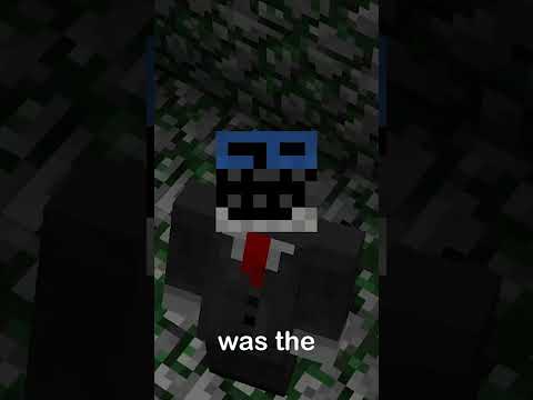 The most important Minecraft mod