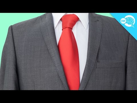 A Quick History of the Necktie