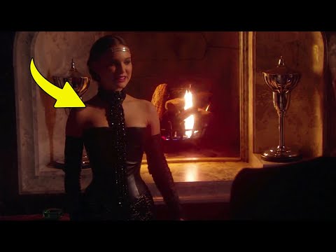 George Lucas is simply built different