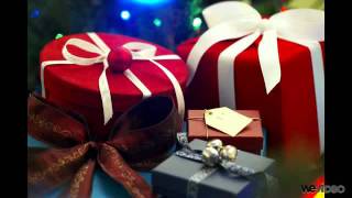 In The Bleak Midwinter...Cantare