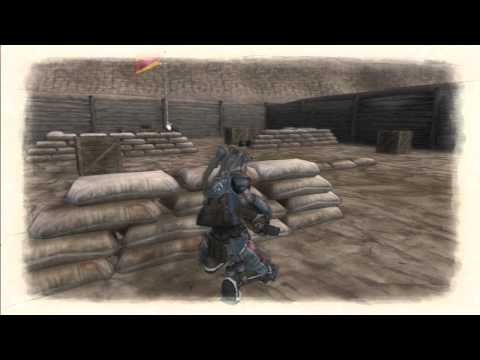 Senjou no valkyria ep14