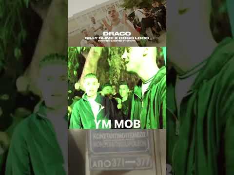 dogoloco × sillyslime - Draco (promotion video)