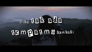 Download lagu Jiwa Yang Bersedih - Ghea Indrawari (cover by Dwiki CJ) mp3