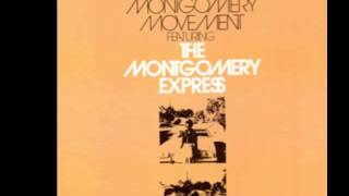The Montgomery Express Gotta Make A Comeback