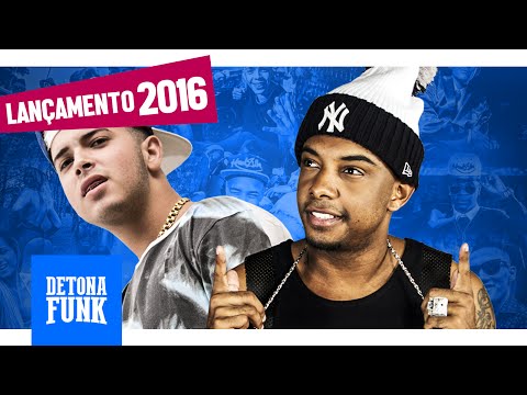 MC G15 e MC TH - Mina Louca Quando Bebe (DJ Yago Gomes) Lançamento 2016