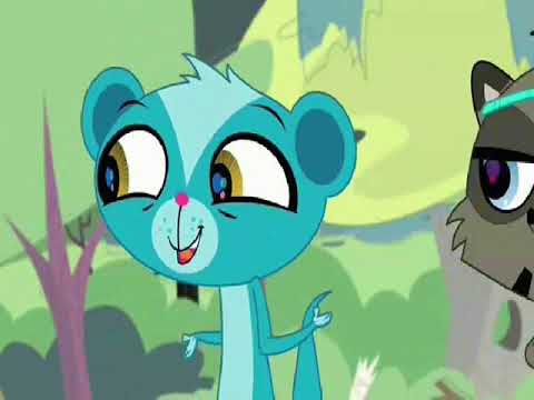 The Great Hedgehog Detective Part 9: There's Always A Chance/Reunion