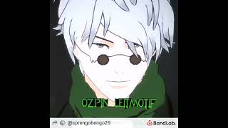 (RWBY) Ozpin Leitmotif Variant 2 (Celeste Version)