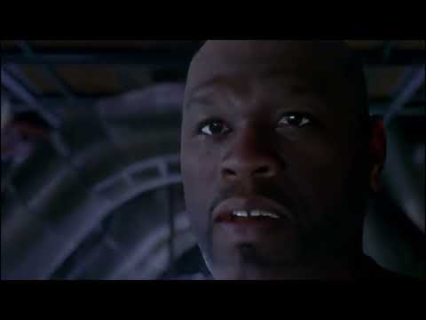 The Matrix featuring 50 Cent - The One // AI faceswap roop-unleashed