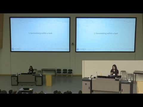 DLRLSS 2019 - DRL II - Anna Harutyunyan