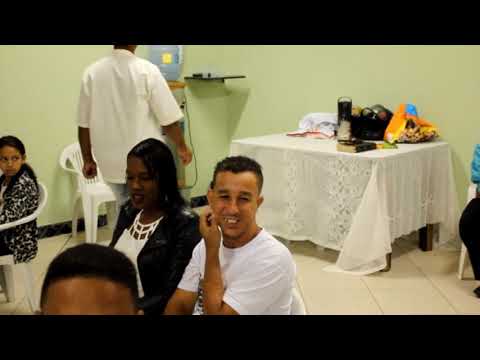 Missionário Alisson, o ex-defunto estará em Betim