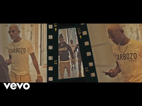 SAF - Sicario (Clip officiel)
