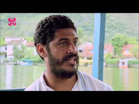 Criolo - Cartão de Visita (Video Clip Não Oficial)