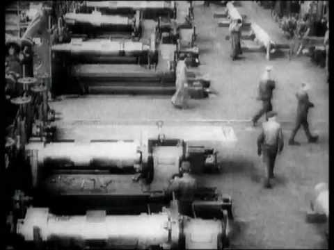 World War I: Modern Warfare, Part 1