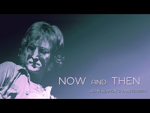 Now and Then  - The Last John Lennon Song by SAFE MODE