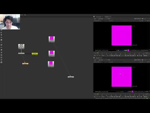 0x18 Python for (Nuke) Compers - to infinity and wait.. what?