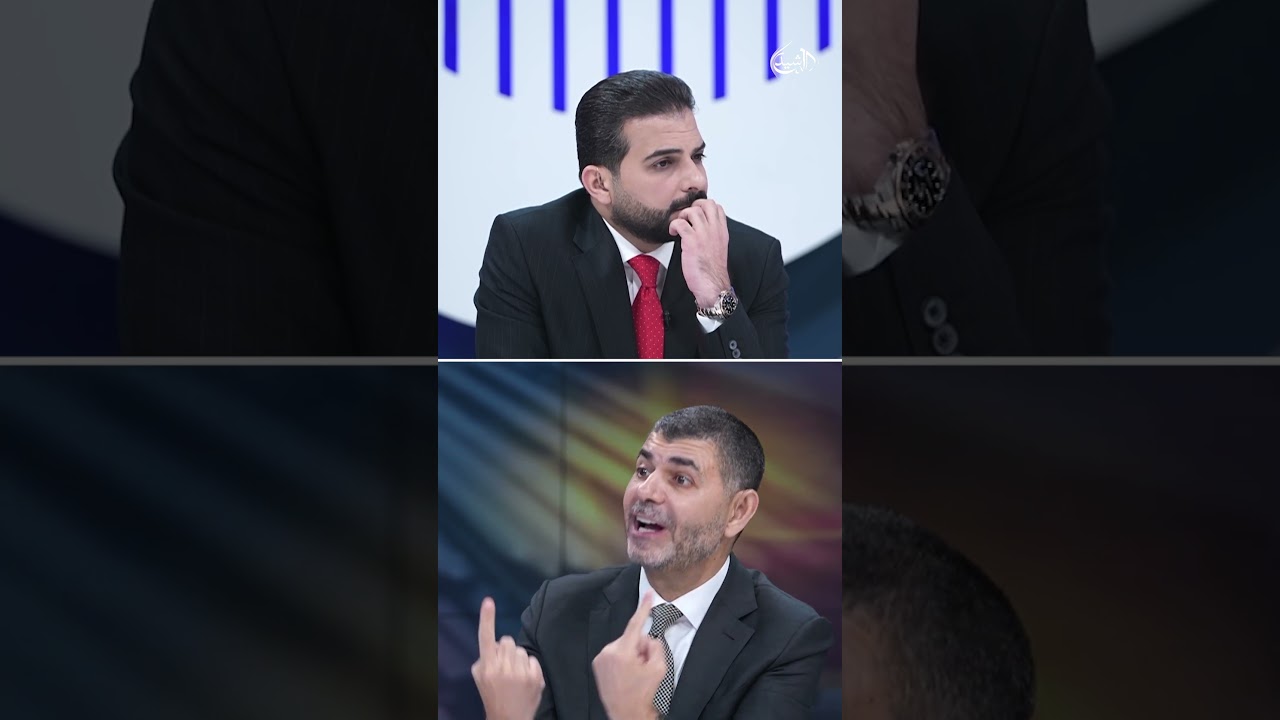 فيديو | حيدر الملا: الحكومة غير قادرة وحدها على حصر السلاح والضغط الخارجي يدفع باتجاه هذا المشروع