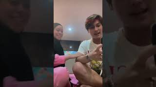 Download lagu DUHAI SENANG NYA PENGANTIN BARU 😄 || LESTY & BILLAR #Shorts mp3
