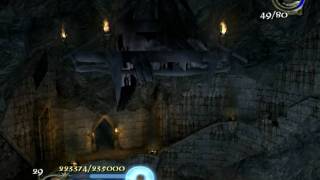 The Return of the King - Cirith Ungol