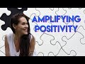 Amplifying Positivity with The Completion Process (How to Manifest More Positivity) - Teal Swan -