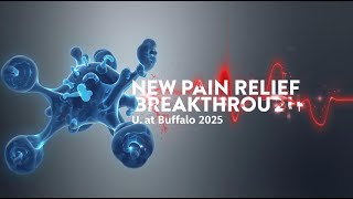 New Therapeutic Solution for Painful Inflammatory Conditions | The Year's Chronicle | elevenlabs.io